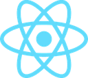 React